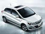 BAIC E-Series 5-Door 2012 года